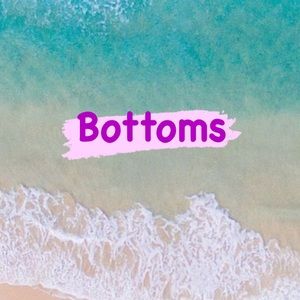 Bottoms